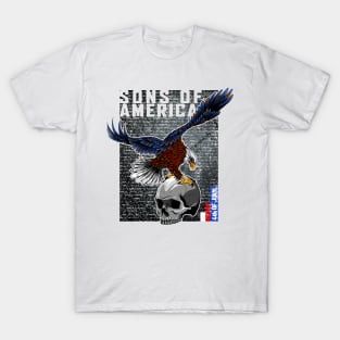 4th of July T-Shirt